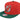 Mens Mitchell & Ness NHL TEAM 2 TONE 2.0 SNAPBACK DEVILS by SNEAKAR