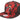 MENS MITCHELL & NESS NBA DOWN FOR ALL SNAPBACK HWC HEAT - BLACK by SNEAKAR