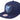 Mens Mitchell & Ness NBA TEAM GROUND 2.0 SNAPBACK GRIZZLIES by SNEAKAR