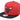 Mens Mitchell & Ness NBA TEAM 2 TONE 2.0 SNAPBACK NBA BULLS by SNEAKAR