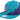 MENS MITCHELL & NESS NBA SPIRAL DEADSTOCK SNAPBACK HWC JAZZ - TEAL by SNEAKAR