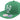 MENS MITCHELL & NESS NBA DEAD REMIX DEADSTOCK SNAPBACK HWC BUCKS - GREEN by SNEAKAR