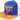 Mens MITCHELL & NESS NBA BILLBOARD 2 SNAPBACK HWC KNICKS by SNEAKAR