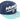 Mens Mitchell & Ness NHL TRANSCRIPT SNAPBACK KRAKEN by SNEAKAR
