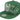 MENS MITCHELL & NESS NBA FULL FRONTAL SNAPBACK BUCKS - GREEN by SNEAKAR