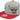 Mens Mitchell & Ness NBA KNOCK OUT PANEL SNAPBACK BULLS by SNEAKAR