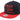 Mens Mitchell & Ness NBA 91 CHAMP FLIPSIDE SNAPBACK HWC BULLS by SNEAKAR