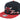 Mens Mitchell & Ness NBA LIFE LINE SNAPBACK BULLS by SNEAKAR