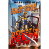 In Another World, I Must Defeat the Demon King: A LitRPG Adventure