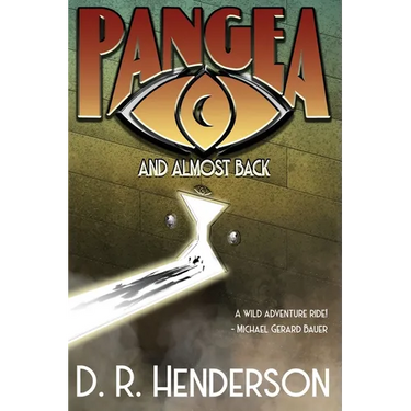 Pangea, and almost back