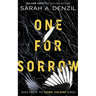 One For Sorrow