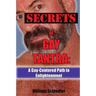 Secrets of Gay Tantra: A Gay-Centered Path to Enlightenment