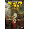 Howard the Duck by Zdarsky & Quinones