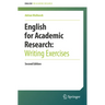 English for Academic Research: Writing Exercises
