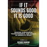 If It Sounds Good, It Is Good: Seeking Subversion, Transcendence, and Solace in America's Music