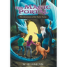 The Magic Portal: The Adventures of the Taylor Twins