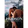 Hudson: The Manning Dragons - Erotic Paranormal Dragon Shifter Romance