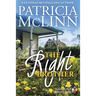 The Right Brother: Seasons in a Small Town, Book 2