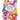 My First Colouring Book for Girls ( Crazy Colouring For Kids)