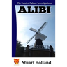 Alibi: The Damien Palmer Investigations - Book 1