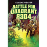Battle for Quadrant 8304