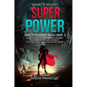 What's Your Super Power Anthology Volume 2
