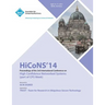 Hicons 14 Conference on High Confidence Networked Systems