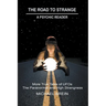 The Road to Strange: A Psychic Reader