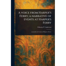 A Voice From Harper's Ferry; a Narrative of Events at Harper's Ferry
