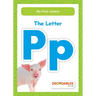 The Letter Pp
