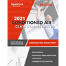 2021 Georgia Conditioned Air Class II Unrestricted Contractor Exam Prep: Study Review & Practice Exams