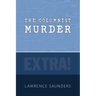 The Columnist Murder