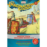 Imagination Station Books 3-Pack: Revenge of the Red Knight / Showdown with the Shepherd / Problems in Plymouth
