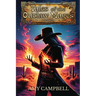 Tales of the Outlaw Mages Volume 2