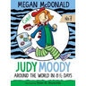 Judy Moody: Around the World in 8 1/2 Days