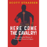 Here Come the Cavalry!: Chronicling the History of Professional Soccer in Calgary