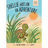 Shellie Goes On An Adventure