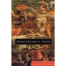 Shakespeare's Noise