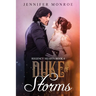 Duke of Storms: Regency Hearts Book 4