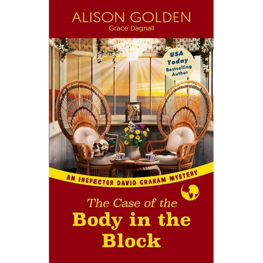 The Case of the Body in the Block