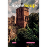 Stone Soup Magazine: May 2021