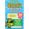 Fantastic Hawaii Word Search Puzzles