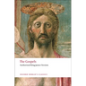 The Gospels: Authorized King James Version