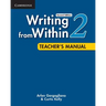 Writing from Within Level 2 Teacher's Manual