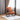 woven fabric Mid Century Modern Accent Chairs Comfy Upholstered Glider Arm Chair with Solid Wood for Living Room Bedroom Balcony