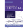 Encyclopedia of Counseling: Master Review and Tutorial for the National Counselor Examination, State Counseling Exams, and the Counselor Preparation C