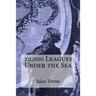 20,000 Leagues Under the Sea