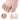Silicone Inlay Nail Corrector Roll Nail To Correct Nail Pad Nail Groove And Toe To Prevent Nails From Growing Into Flesh