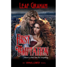 First Temptation: Unhallowed Book 1