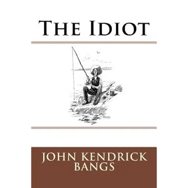 The Idiot